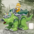 thumbnail image 3 of TIMIFIS Dinosaur Display, Spray Dinosaur Toy Model Home Decor, 3 of 5