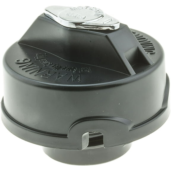 Gates 31781 Locking Fuel Tank Cap Fits select: 1985-2006,2011-2013 VOLKSWAGEN JETTA
