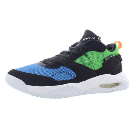 

Nike Jordan Air Nfh Mens Shoes Size 10.5 Color: Lt Photon Blue/White/Black