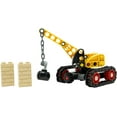 thumbnail image 1 of LEGO Technic Mini Ensemble : Grue avec Boule de Démolition (86 Pcs) 7 Ans et Plus, 1 of 10