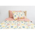 thumbnail image 3 of Juego de ropa de cama Beddy's Flower Blossoms para niñas con edredón y sábanas, 3 of 8