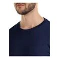 thumbnail image 3 of Playera Caballero Manga Larga Paquete 3pz Calidad Premium, 3 of 4
