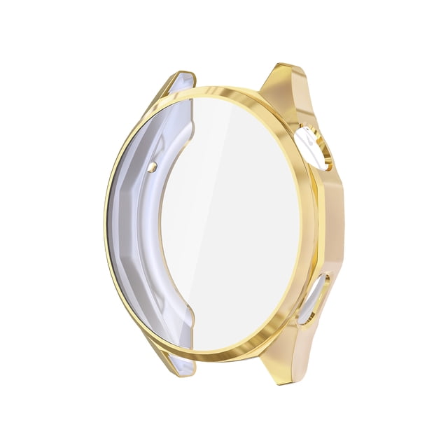 Case for Huawei Watch GT 6 41mm 46mm Screen Protector accessories Soft Bumper Shell film Anti Fall GT6 Cover