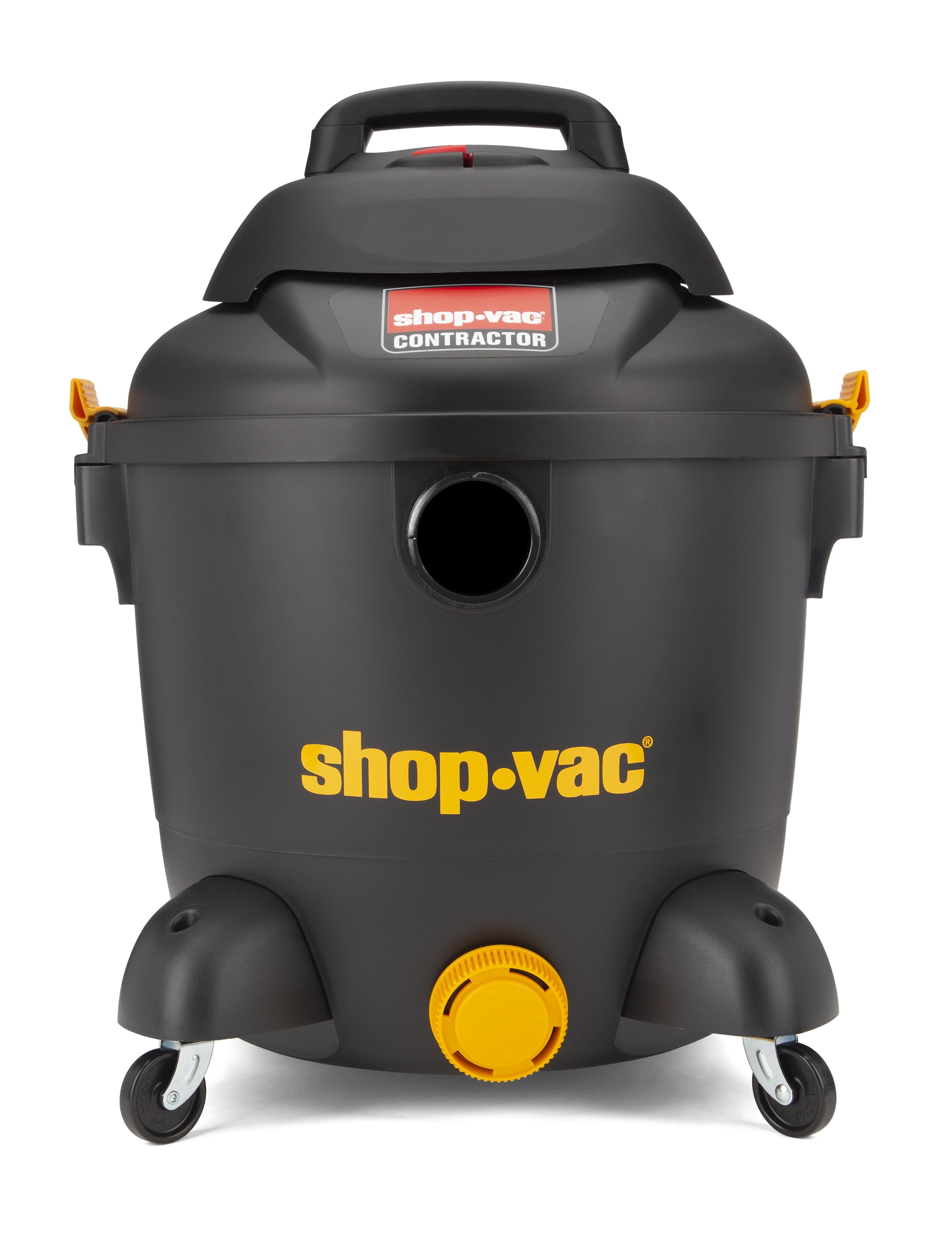 Shop-Vac 10-Gallon 4.5 Peak HP Contractor Series Wet / Dry Vacuum