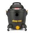 thumbnail image 2 of Shop-Vac 10-Gallon 4.5 Peak HP Contractor Series Wet / Dry Vacuum, 2 of 11