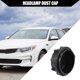 thumbnail image 3 of No.921403K000/921402D000 cubierta antipolvo para lámpara de faro para Kia Optima 2011-2013 para Hyundai Elantra 04-16, 3 of 7