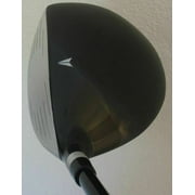 Mens Golf Set Clubs Driver, Woods, Hybrid, Irons, Putter and Cart Bag Complete Stiff