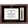 thumbnail image 1 of Campus Image IL978PMHGT Western Illinois University Tassel Box and Diploma Frame, 1 of 1