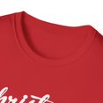 thumbnail image 3 of Christmas Baking Squad Unisex Softstyle T-Shirt, Holiday Team Matching Tops, 3 of 4