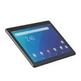 thumbnail image 5 of Refurbished Onn 100003562 10.1" Tablet Pro 32GB Memory Android 10, 2GHz Octa-Core Processor, FHD Display, Gray, 5 of 5