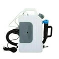 thumbnail image 1 of 10L 1400W Electric Backpack ULV Fogger Sprayer , Garden Cold Fogging Machine Sprayer ,Easy to Operate, 1 of 5