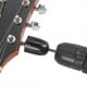 thumbnail image 3 of Cabezal enrollador de cuerdas de guitarra, taladro eléctrico hexagonal, extractor de clavijas de afinación, mantenimiento, accesorios de bricolaje para guitarra electroacústica y bajo (negro), 3 of 5