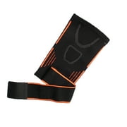 Outdoor Sports Elbow Support Brace Pad Injury Aid Strap Guard Wrap Band