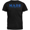 thumbnail image 1 of Made - Original Blue T-Shirt, 1 of 1