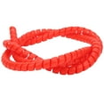 thumbnail image 2 of Brake Line Spiral Tube Cable Housing Protector Cover Abrasion Resistance for Electric Scooter  M365, 2 of 7