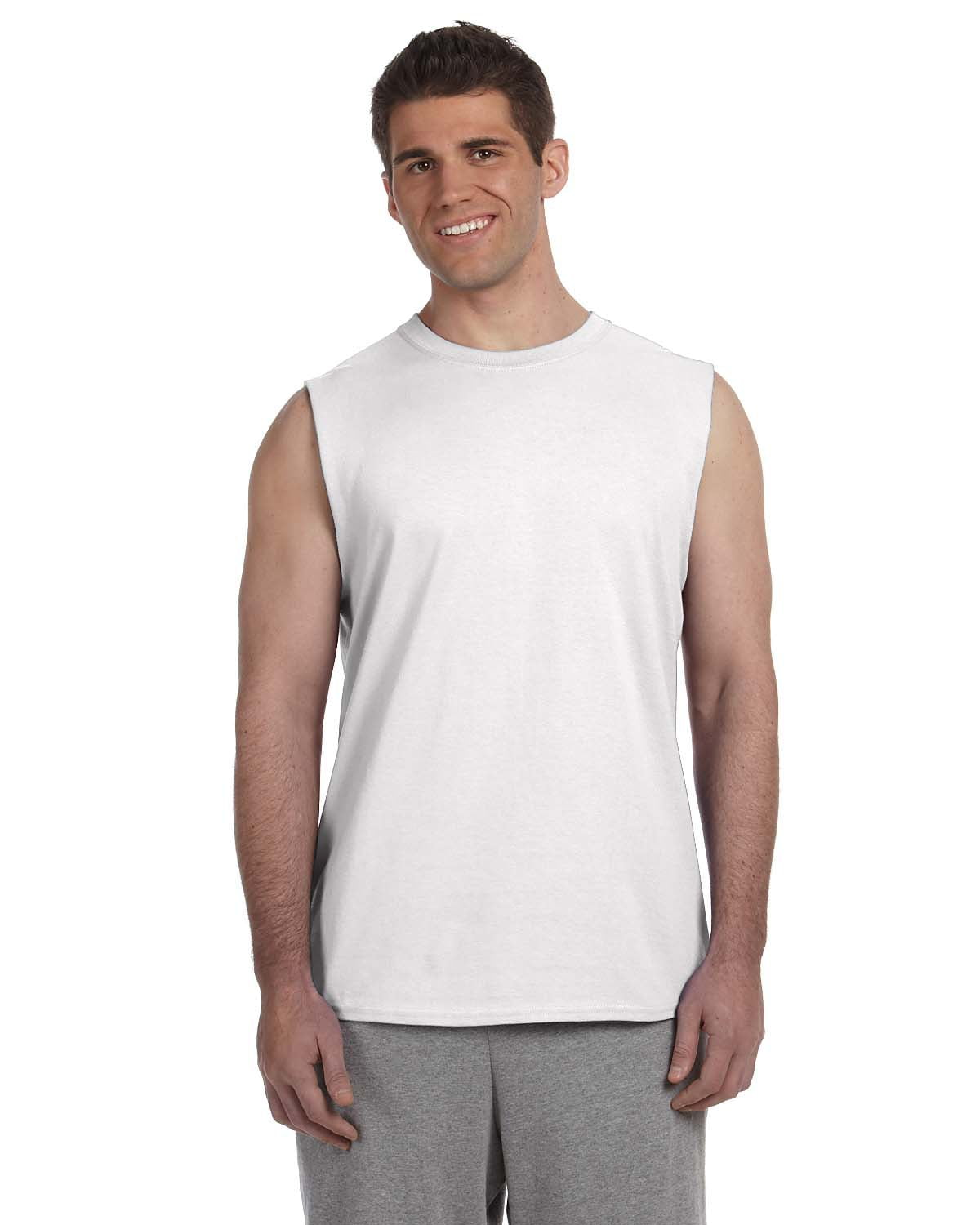 Gildan Adult Ultra Cotton 6 oz 