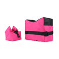 thumbnail image 5 of Front And Rear Support Rifle Sandbag Without Sand Shotgun Accessories, 5 of 5