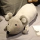 thumbnail image 1 of Ratón de peluche de 70-130cm, muñeco de rata, Animal suave, almohada Kawaii, regalo de cumpleaños para niños, sofá, recién llegado zhangmengya  LED, 1 of 2