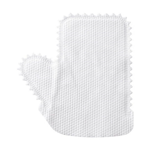 40 paños de microfibra, guantes, toallitas para el polvo, plumeros, agarra y bloquea el polvo, guantes desechables de doble cara para el polvo