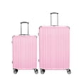 thumbnail image 1 of Juego 2 Maletas Jony Para Viaje 15 Kg Y 10kg Mano Carry On Ruedas, 1 of 5