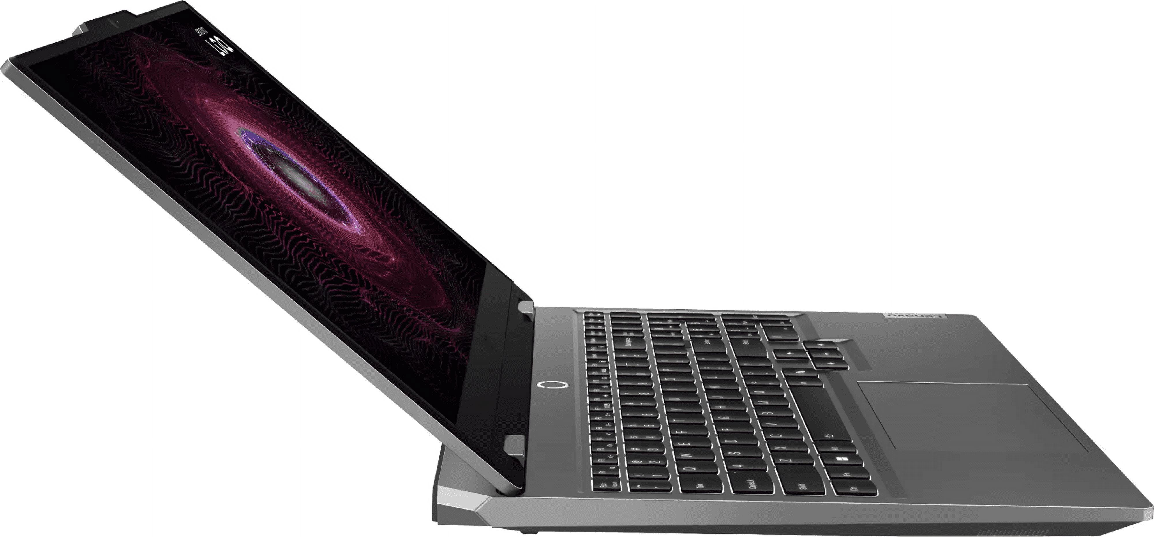 Lenovo LOQ 15ARP9 GAMING AMD Ryzen™ 5 7235HS 512GB SSD 12GB 15.6" (1920x1080) WIN11 LUNA GREY NVIDIA® RTX 3050 6144MB Backlit K