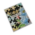 thumbnail image 6 of Puzzle Metal Cutting Dies Stencil For DIY Scrapbooking Paper Card Embossing Craft Decor, 6 of 10