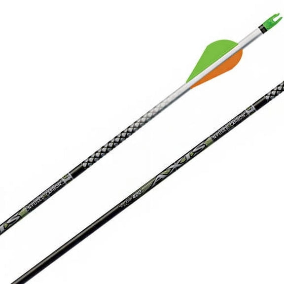 Easton 019387TF Axis N-Fused Arrow S 300 2" 6pk