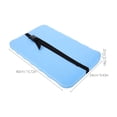 thumbnail image 2 of RENACLIPY Swim Training Belt 1Pack Blue Film Safety Float for Adults Water Exercise, 2 of 7
