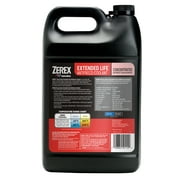 Zerex Extended Life Red Heavy Duty (HD) Antifreeze/Coolant 1 GA