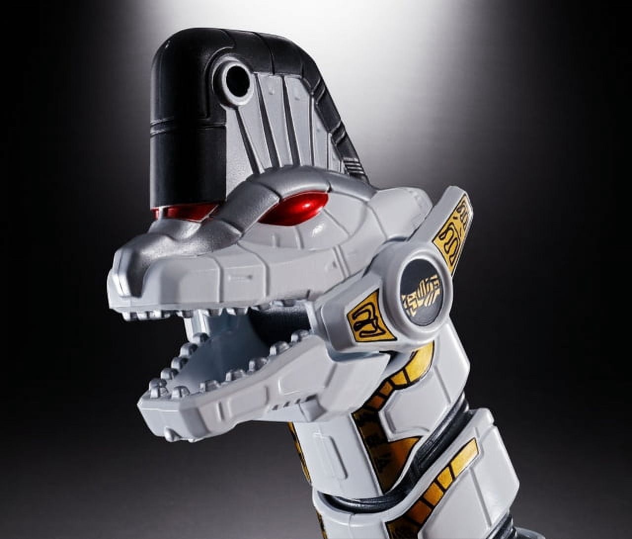 Power Rangers Soul of Chogokin GX-85 Titanus Action Figure