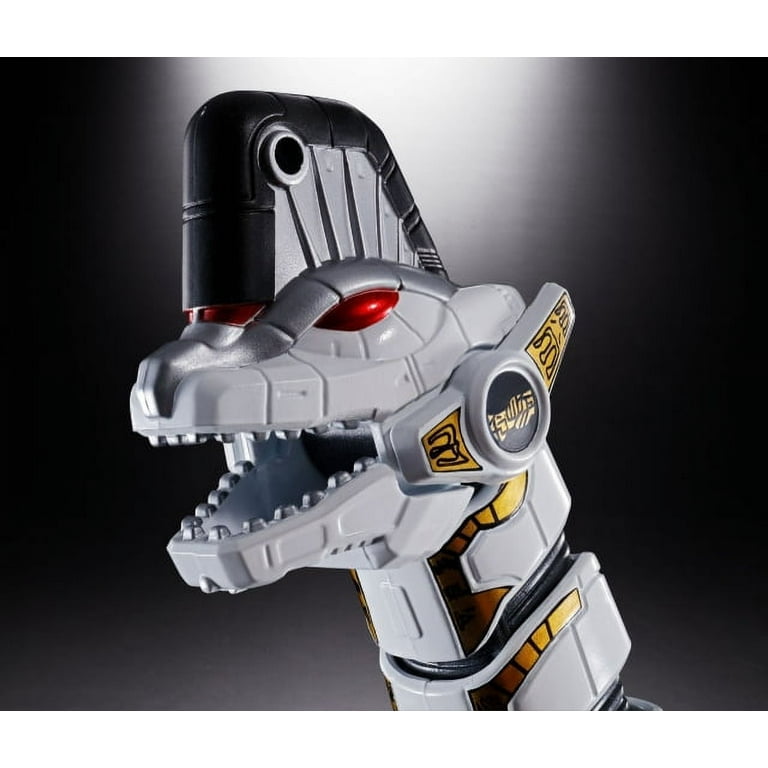 Power Rangers Soul of Chogokin GX-85 Titanus Action Figure