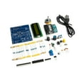 thumbnail image 1 of Medidor de capacitancia e inductancia, comprobador de inductores de capacitancia con cable de datos USB Tipo A, 1 of 8