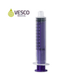 thumbnail image 3 of Vesco Medical ENFit® Syringe, 10ml (Pack of 25), 3 of 6