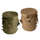 thumbnail image 1 of Cubo de basura plegable Sunnimix 2 uds 62L para acampar, 1 of 8
