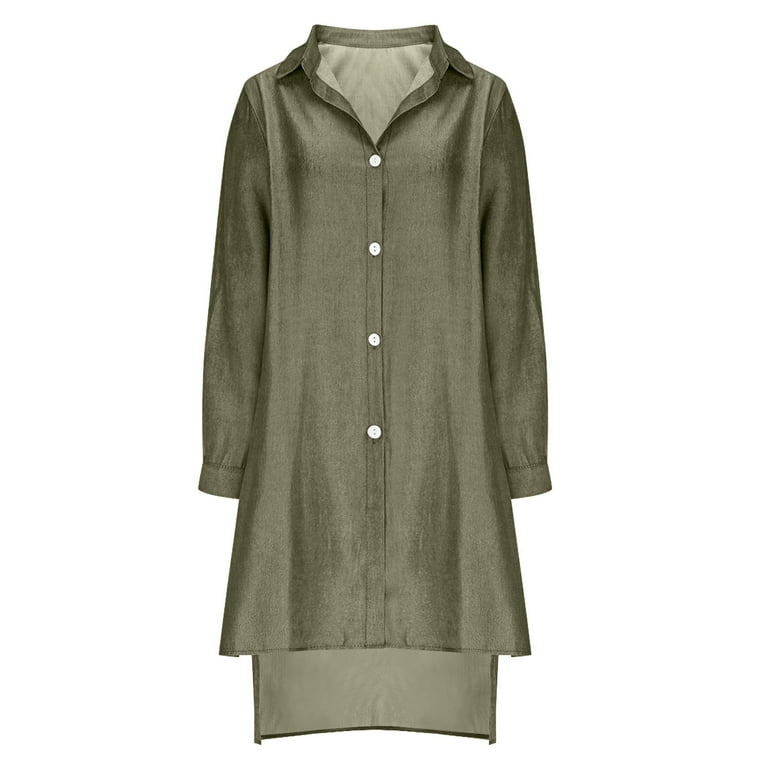 green denim shirt dress Mint Velvet Blue Denim Belted Midi Shirt Dress | Size 14 | Blue