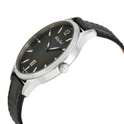 Mathey-Tissot Urban Black Dial Men's Watch H411AN