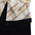 thumbnail image 6 of Women's Half Sleeve Dresses Fall Casual Sexy Fashion Cocktail Dress Work Dresses, 6 of 8