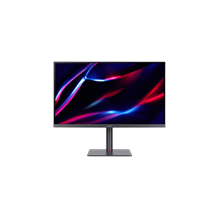 Restored Acer Nitro XV275 27" Gaming Monitor Full HD 360Hz 0.5ms XV275 Fymiiprx (Refurbished)