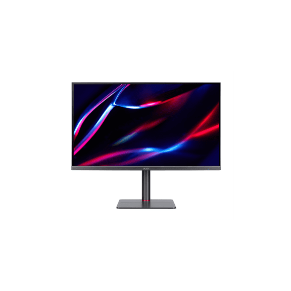 Restored Acer Nitro XV275 27" Gaming Monitor Full HD 360Hz 0.5ms XV275 Fymiiprx (Refurbished)