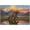 500 PCS, variant on 500 Piece Sloth Walking on Water Lake Reflection Puzzle for Adults – Hard & Challenging, Family Fun, Relaxing Brain Exercise & Home Decor