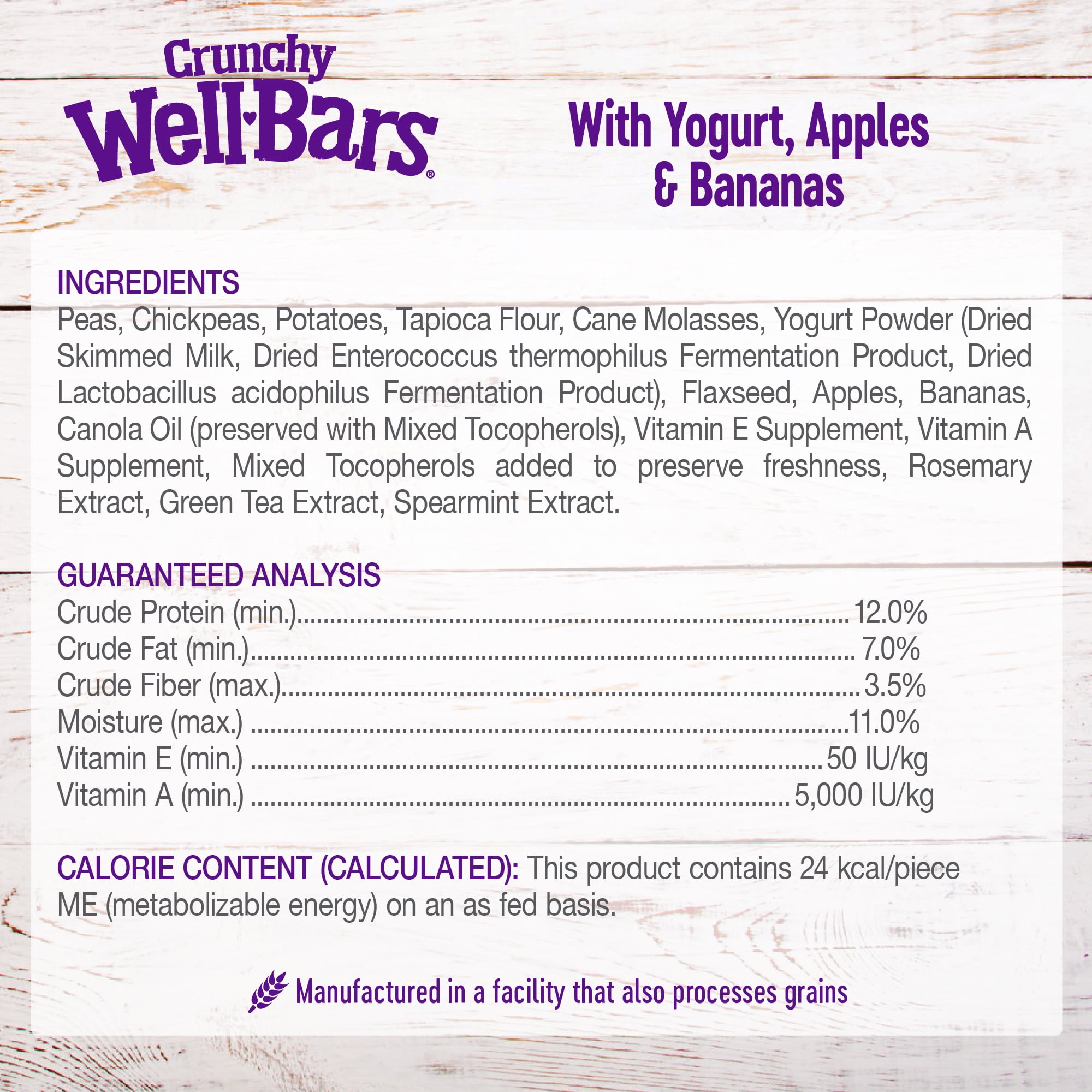 Wellness wellbars sale