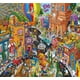thumbnail image 1 of Rompecabezas Wuundentoy Premium Edition 500 Pzs 2703, 1 of 5