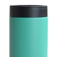thumbnail image 3 of VacuumInsulatedDoubleWalledStainlessSteelBeerCanandBottleCoolerwithBeerOpener, 3 of 5