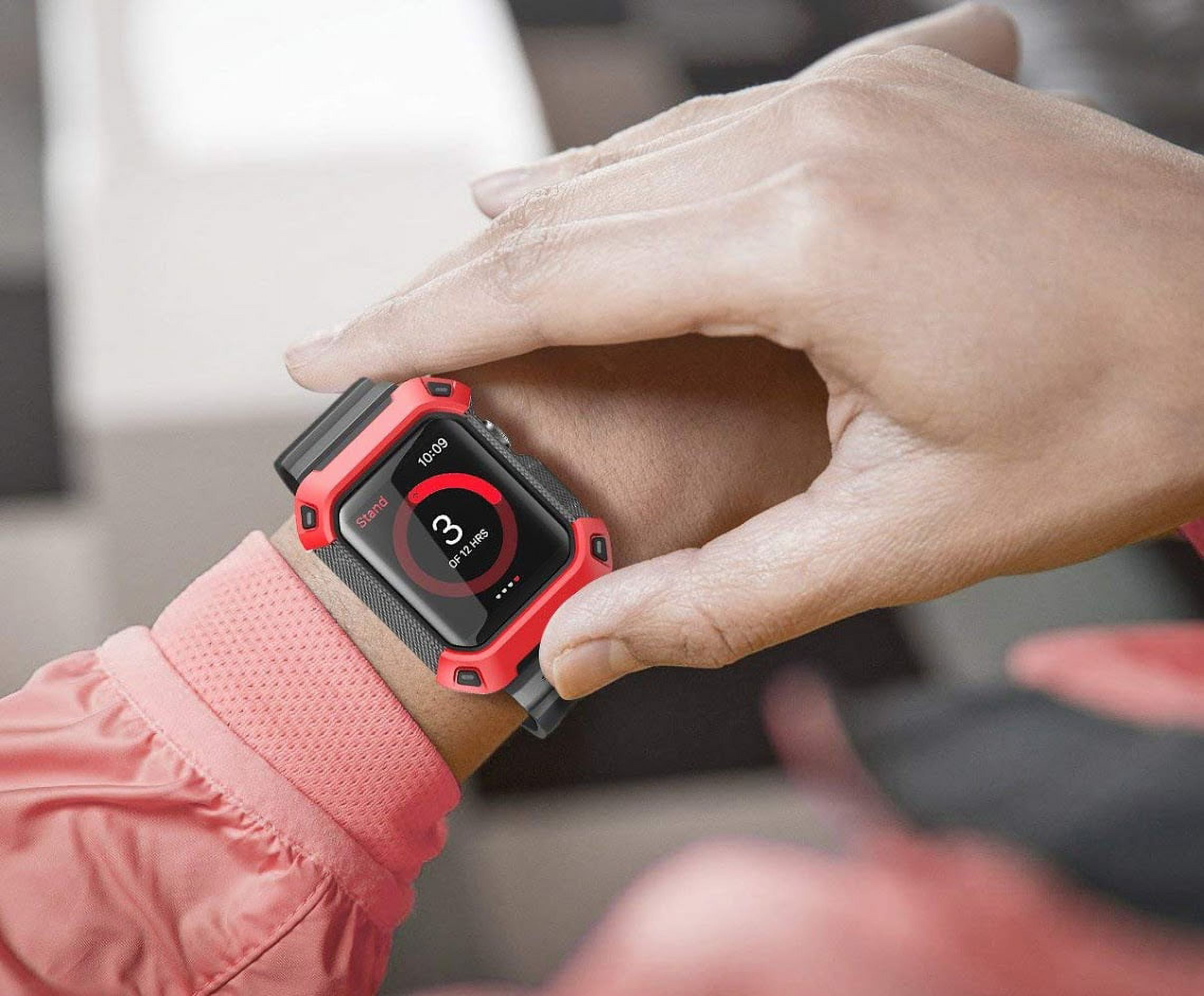 Supcase apple deals watch case