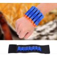 thumbnail image 4 of Storage Wrist Strap Kids Elastic Soft Bullet Gun Wrist Strap (Bullets Not Included), 4 of 4