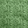 thumbnail image 1 of oneOone Cotton Cambric Green Fabric Abstract Sewing Fabric By The Yard Printed Diy Clothing Sewing Supplies 56 Inch Wide, 1 of 4