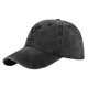 thumbnail image 1 of Clearance Yellowstone Dutton Ranch Hat Cross Ponytail Baseball Cap Distressed Outdoor Embroidery Sunscreen Hat Solid Color Cap, 1 of 2