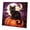 02_DIY Diamond Art Kit_Classic B_✨, variant on Halloween Diamond Art Painting Kits for Adults Pearl Bead Canvas Painting Set, 3D Embossed Crystal Art Wall Decor for Home Living Room Bedroom Gift by OVFUIZ