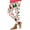 Multicolor, variant on JingHai Christmas Leggings for Women 2024 Xmas 3D Graphic Warm Leggings Athletic High Waisted Yoga Pants Holiday Leggings Tights-Multicolor XXL