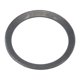 thumbnail image 5 of Bisel De Reloj, Accesorio De Repuesto De Inserción De Bisel, Dígitos Transparentes, 38 Mm, Cerámica Suave Para El Hogar, 5 of 7
